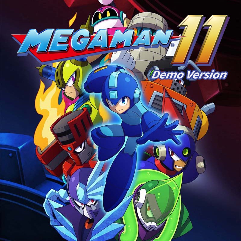 Mega Man 11 Original Soundtrack Download